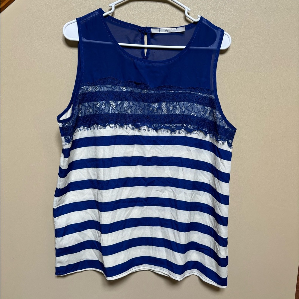 Gibson women’s tank